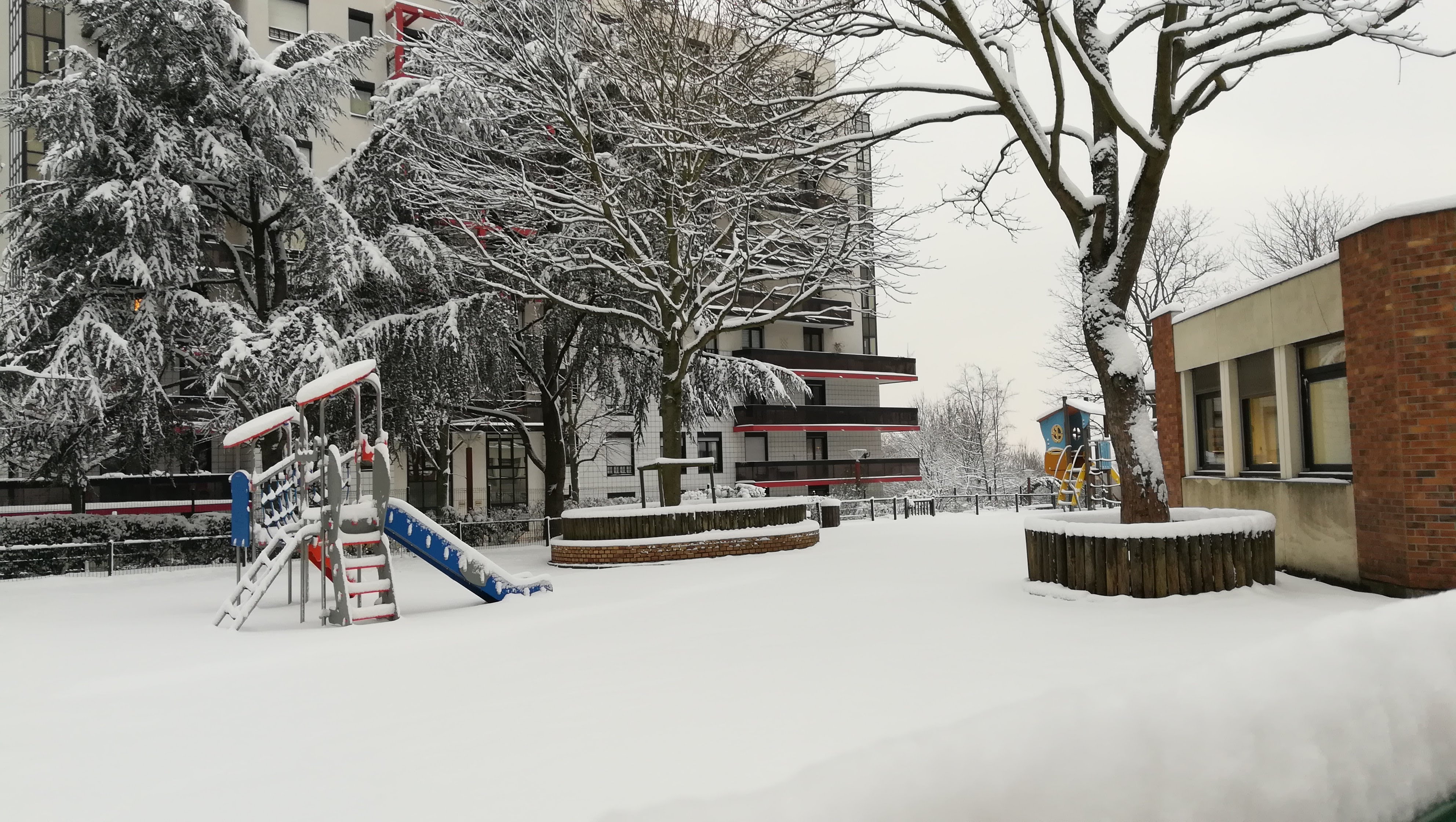 Bir-Hakeim 2018