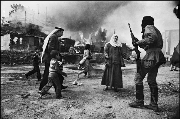 Beirut, 1975